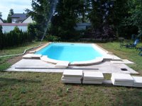 Bau Pool 174
